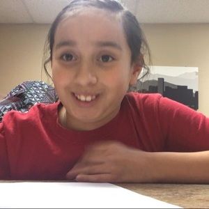 Meet your Posher, Katelyn